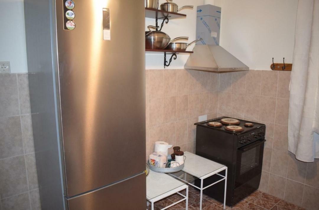 Archontiko Kolokotroni Apartment Nafplio Exterior photo